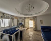 Wiederverkauf - Villa - Marbella - Marbella Centro