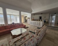Wiederverkauf - Villa - Marbella - Marbella Centro