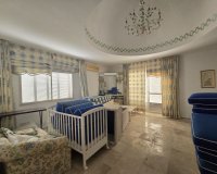 Wiederverkauf - Villa - Marbella - Marbella Centro
