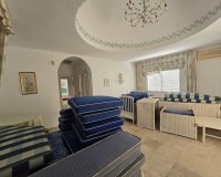 Wiederverkauf - Villa - Marbella - Marbella Centro
