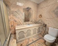 Wiederverkauf - Villa - Marbella - Marbella Centro