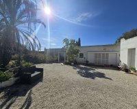 Wiederverkauf - Villa - Marbella - Marbella Centro
