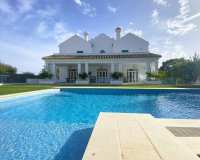 Wiederverkauf - Villa - Marbella - Marbella Centro
