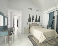 Wiederverkauf - Villa - Marbella - Marbella Centro