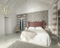 Wiederverkauf - Villa - Marbella - Marbella Centro