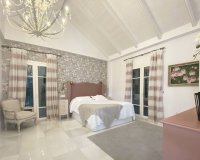 Wiederverkauf - Villa - Marbella - Marbella Centro