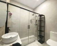 Wiederverkauf - Villa - Marbella - Marbella Centro