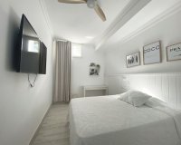 Wiederverkauf - Villa - Marbella - Marbella Centro
