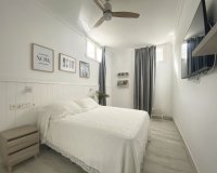 Wiederverkauf - Villa - Marbella - Marbella Centro