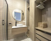 Wiederverkauf - Villa - Marbella - Marbella Centro