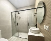 Wiederverkauf - Villa - Marbella - Marbella Centro