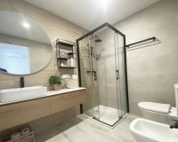 Wiederverkauf - Villa - Marbella - Marbella Centro
