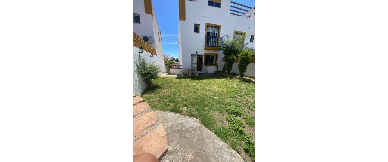 Wiederverkauf - Villa - Marbella - Marbella Centro