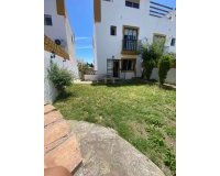 Wiederverkauf - Villa - Marbella - Marbella Centro