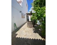 Wiederverkauf - Villa - Marbella - Marbella Centro