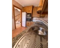 Wiederverkauf - Villa - Marbella - Marbella Centro