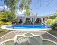 Wiederverkauf - Villa - Marbella - Marbella Centro