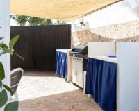 Wiederverkauf - Villa - Marbella - Marbella Centro