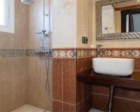 Wiederverkauf - Villa - Marbella - Marbella Centro