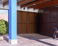 Wiederverkauf - Villa - Marbella - Marbella Centro