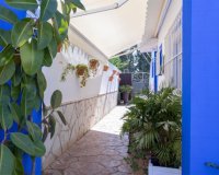 Wiederverkauf - Villa - Marbella - Marbella Centro