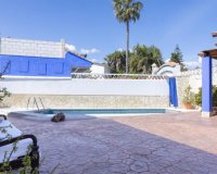 Wiederverkauf - Villa - Marbella - Marbella Centro