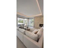 Wiederverkauf - Villa - Marbella - Marbella Centro