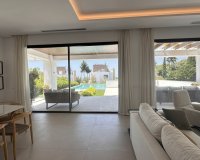Wiederverkauf - Villa - Marbella - Marbella Centro