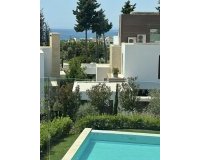 Wiederverkauf - Villa - Marbella - Marbella Centro