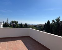 Wiederverkauf - Villa - Marbella - Marbella Centro