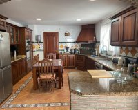 Wiederverkauf - Villa - Marbella - Marbella Centro