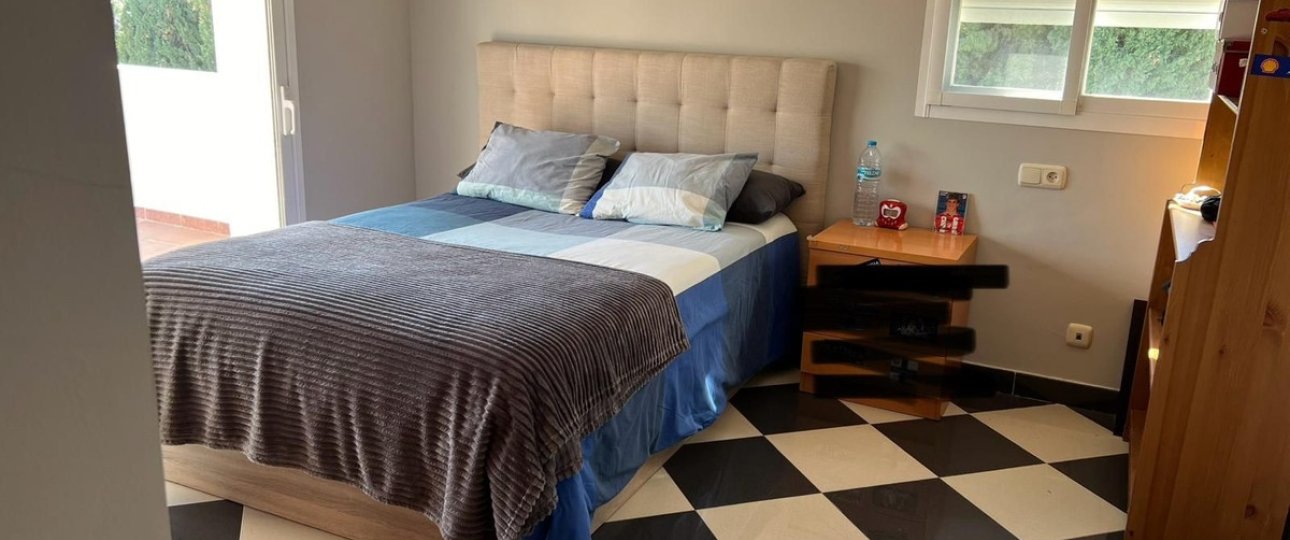 Wiederverkauf - Villa - Marbella - Marbella Centro