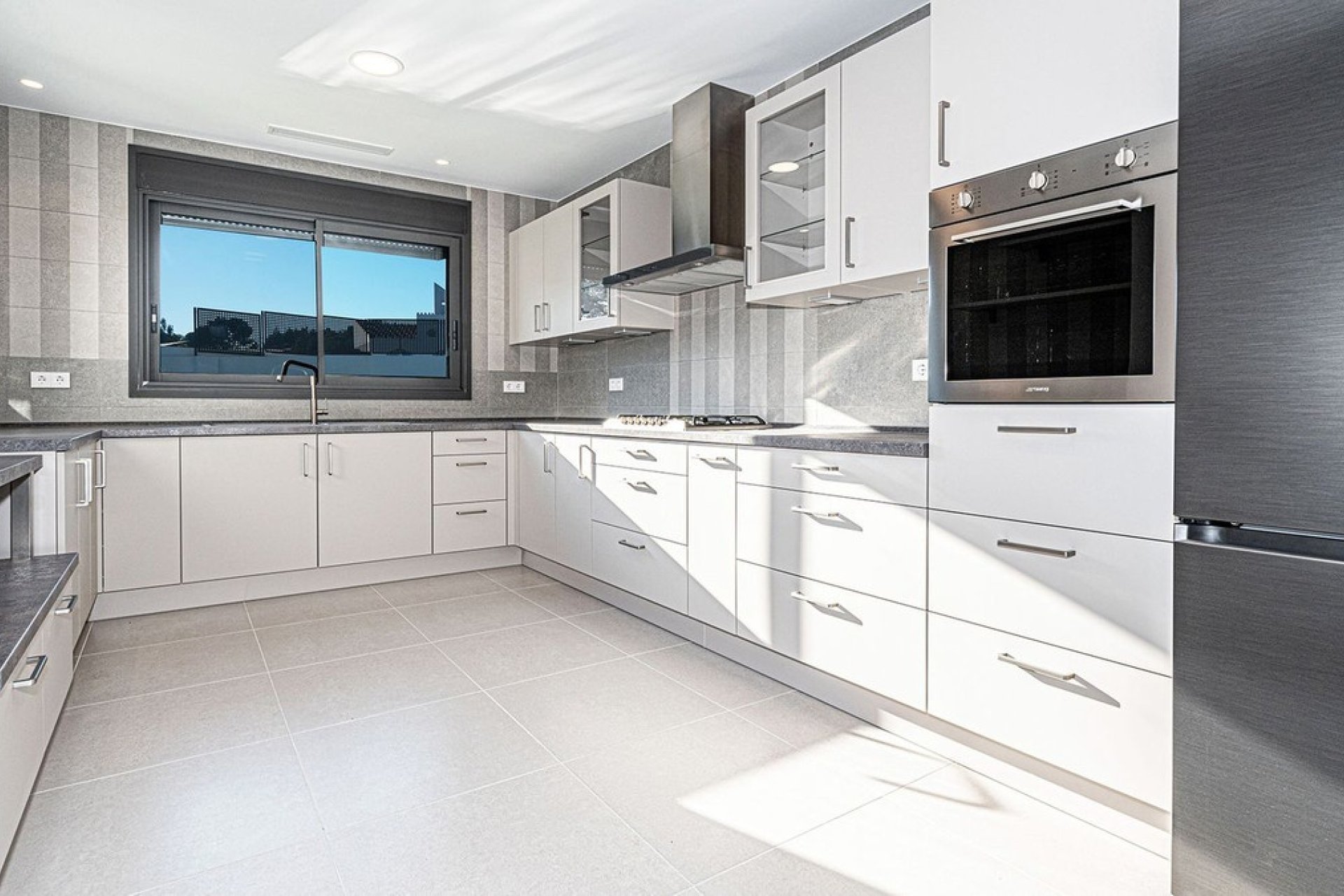 Wiederverkauf - Villa - Marbella - Marbella Centro