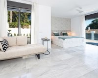 Wiederverkauf - Villa - Marbella - Marbella Centro