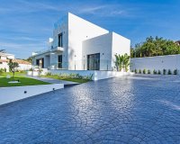 Wiederverkauf - Villa - Marbella - Marbella Centro