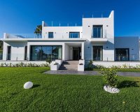 Wiederverkauf - Villa - Marbella - Marbella Centro