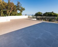Wiederverkauf - Villa - Marbella - Marbella Centro