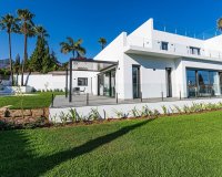 Wiederverkauf - Villa - Marbella - Marbella Centro