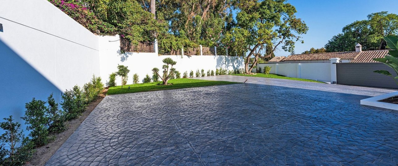 Wiederverkauf - Villa - Marbella - Marbella Centro