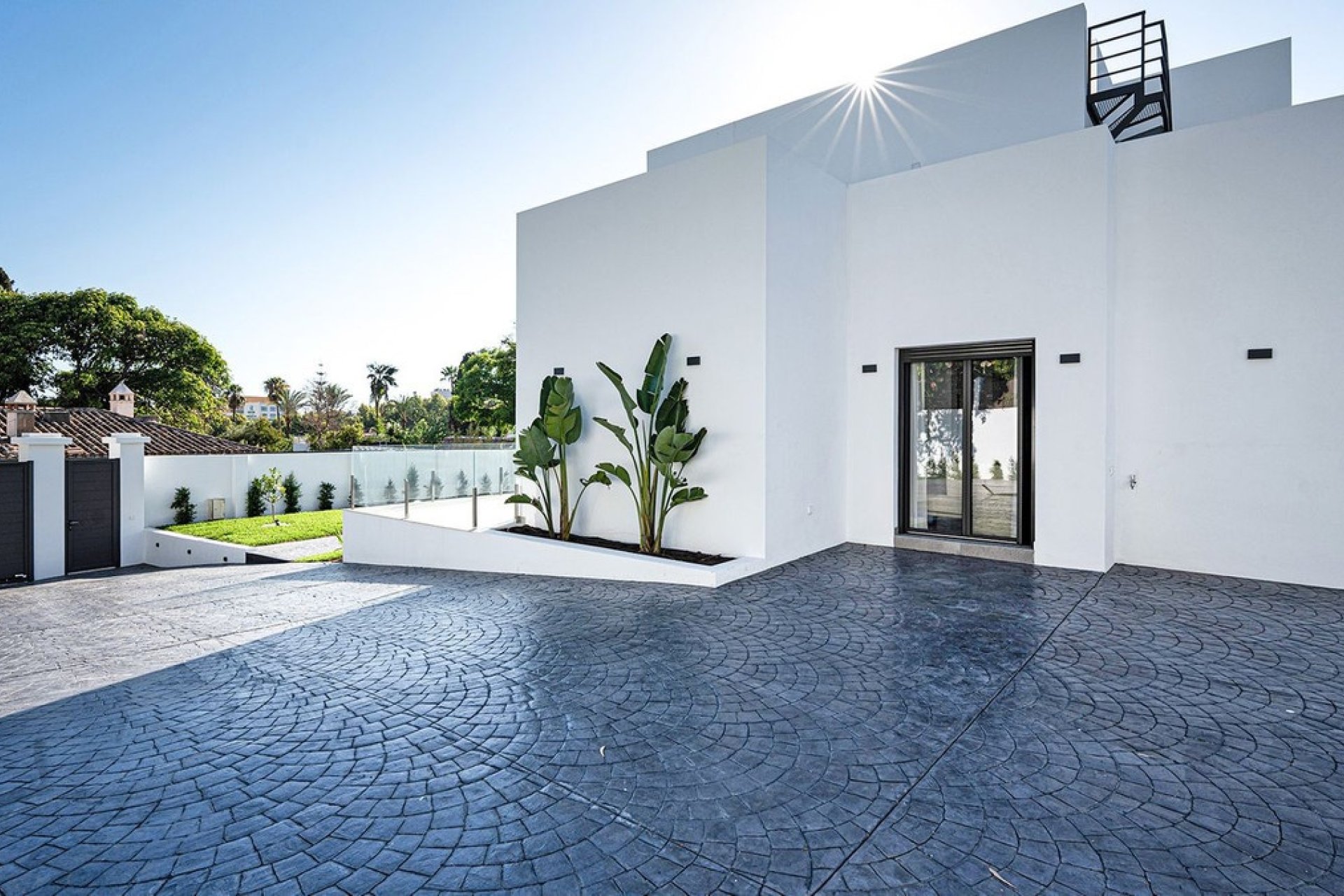 Wiederverkauf - Villa - Marbella - Marbella Centro