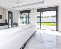 Wiederverkauf - Villa - Marbella - Marbella Centro