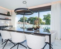 Wiederverkauf - Villa - Marbella - Marbella Centro