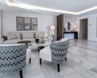 Wiederverkauf - Villa - Marbella - Marbella Centro