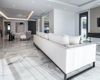Wiederverkauf - Villa - Marbella - Marbella Centro