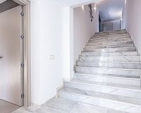 Wiederverkauf - Villa - Marbella - Marbella Centro