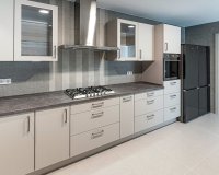 Wiederverkauf - Villa - Marbella - Marbella Centro