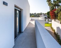 Wiederverkauf - Villa - Marbella - Marbella Centro