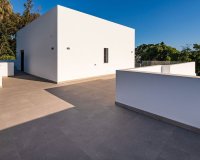 Wiederverkauf - Villa - Marbella - Marbella Centro