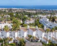 Wiederverkauf - Villa - Marbella - Marbella Centro