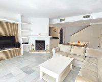 Wiederverkauf - Villa - Marbella - Marbella Centro